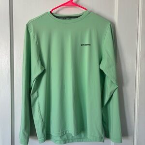 Patagonia Capilene Cool Sun Shirt